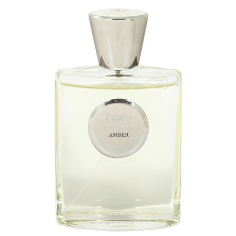 Giardino Benessere Amber woda perfumowana spray 100ml