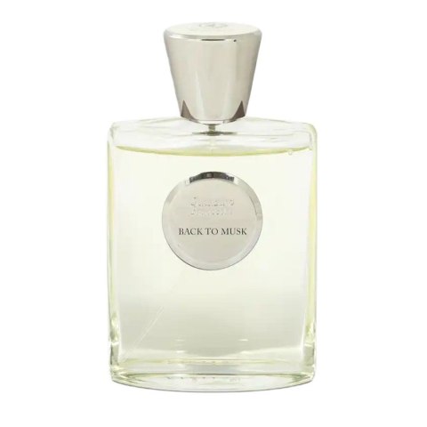 Giardino Benessere Back To Musk woda perfumowana spray 100ml Giardino Benessere Back To Musk woda perfumowana spray 100ml