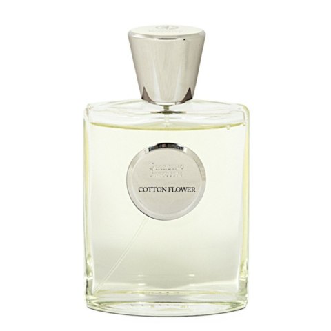Giardino Benessere Cotton Flower woda perfumowana spray 100ml Giardino Benessere Cotton Flower woda perfumowana spray 100ml