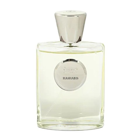 Giardino Benessere Hashabis woda perfumowana spray 100ml Giardino Benessere Hashabis woda perfumowana spray 100ml