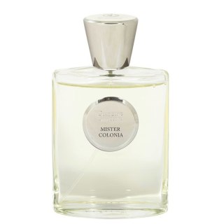 Giardino Benessere Mister Colonia woda perfumowana spray 100ml