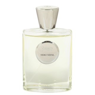 Giardino Benessere Nero Nepal woda perfumowana spray 100ml