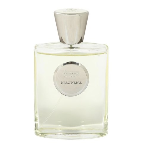 Giardino Benessere Nero Nepal woda perfumowana spray 100ml Giardino Benessere Nero Nepal woda perfumowana spray 100ml