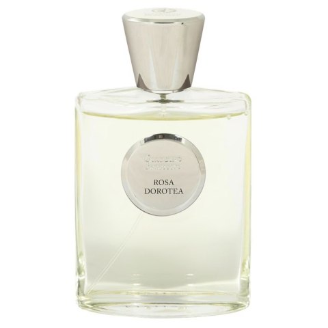 Giardino Benessere Rosa Dorotea woda perfumowana spray 100ml Giardino Benessere Rosa Dorotea woda perfumowana spray 100ml