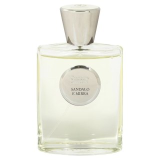 Giardino Benessere Sandalo E Mirra woda perfumowana spray 100ml