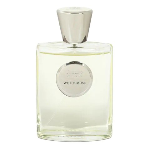 Giardino Benessere White Musk woda perfumowana spray 100ml