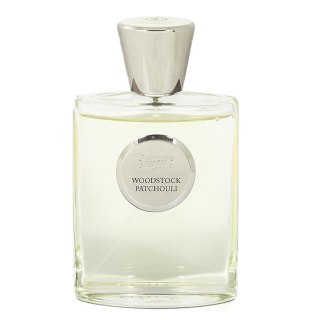 Giardino Benessere Woodstock Patchouli woda perfumowana spray 100ml