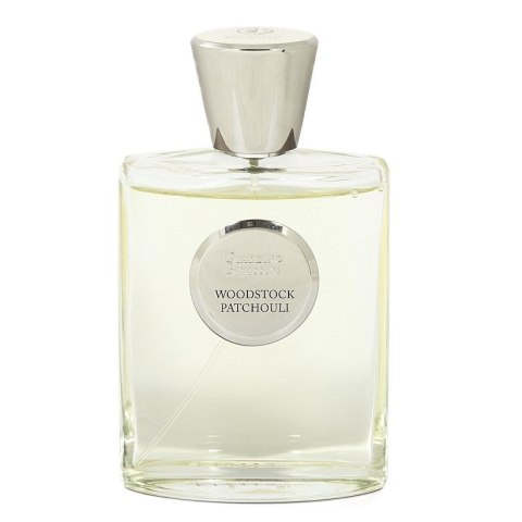 Giardino Benessere Woodstock Patchouli woda perfumowana spray 100ml Giardino Benessere Woodstock Patchouli woda perfumowana spray 100ml