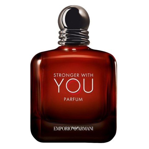 Giorgio Armani Stronger With You perfumy spray 100ml