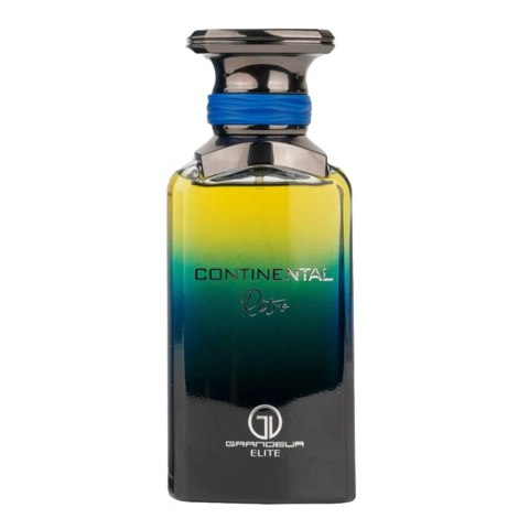 Grandeur Continental Retro woda perfumowana spray 100ml