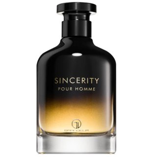 Grandeur Sincerity Pour Homme woda perfumowana spray 100ml