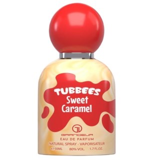 Grandeur Tubbees Sweet Caramel woda perfumowana spray 50ml