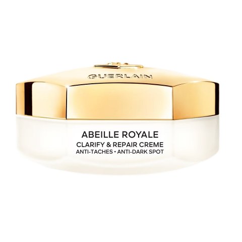 Guerlain Abeille Royale rozjaśniający krem naprawczy 50ml Guerlain Abeille Royale rozjaśniający krem naprawczy 50ml