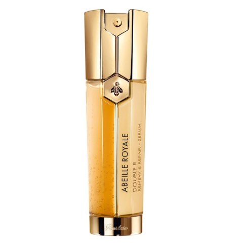 Guerlain Abeille Royale zaawansowane serum o podwójnej skuteczności 50ml Guerlain Abeille Royale zaawansowane serum o podwójnej skuteczności 50ml