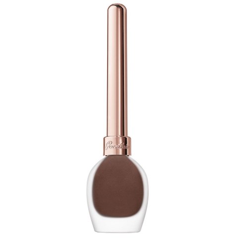 Guerlain Mad Eyes Intense Liner eyeliner w płynie 02 Glossy Brown 5ml