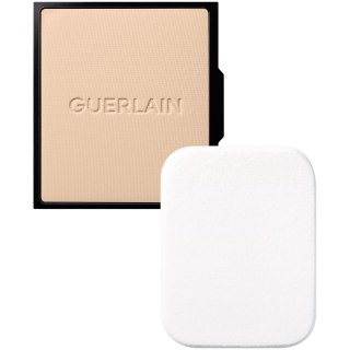 Guerlain Parure Gold Skin Control podkład matujący w kompakcie - wkład wymienny 0N Neutral 8.7g