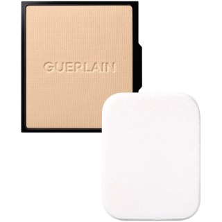 Guerlain Parure Gold Skin Control podkład matujący w kompakcie - wkład wymienny 1N Neutral 8.7g