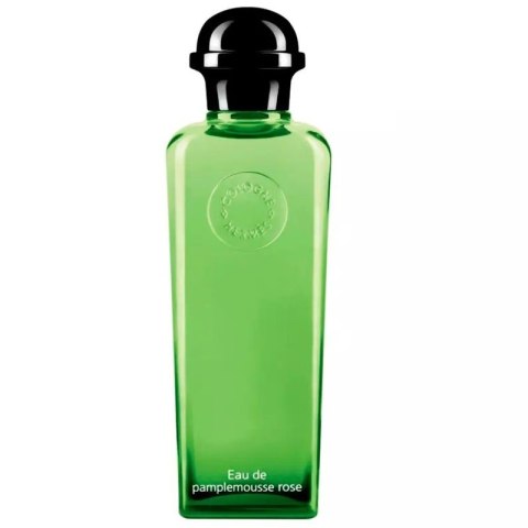 Hermes Eau De Pamplemousse Rose woda kolońska spray 100ml - produkt bez opakowania