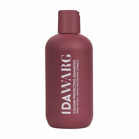 Ida Warg Colour Protecting Shampoo szampon chroniący kolor włosów 250ml Ida Warg Colour Protecting Shampoo szampon chroniący kolor włosów 250ml