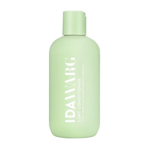 Ida Warg Cure Conditioner odżywka delikatna i łagodząca do włosów 250ml
