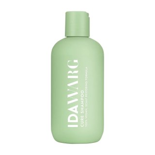 Ida Warg Cure Shampoo szampon delikatny i łagodzący do włosów 250ml
