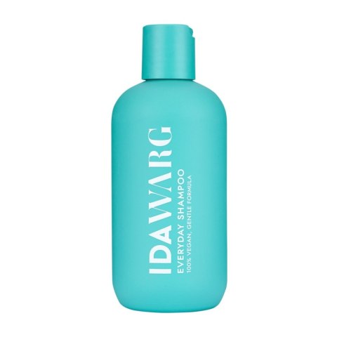 Ida Warg Everyday Shampoo delikatny szampon do codziennego stosowania 250ml Ida Warg Everyday Shampoo delikatny szampon do codziennego stosowania 250ml