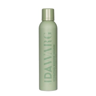 Ida Warg Hydrating Shower Mousse mus pod prysznic nawilżający 200ml