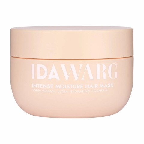 Ida Warg Intense Moisture Hair Mask maska intensywnie nawilżająca do włosów 300ml Ida Warg Intense Moisture Hair Mask maska intensywnie nawilżająca do włosów 300ml