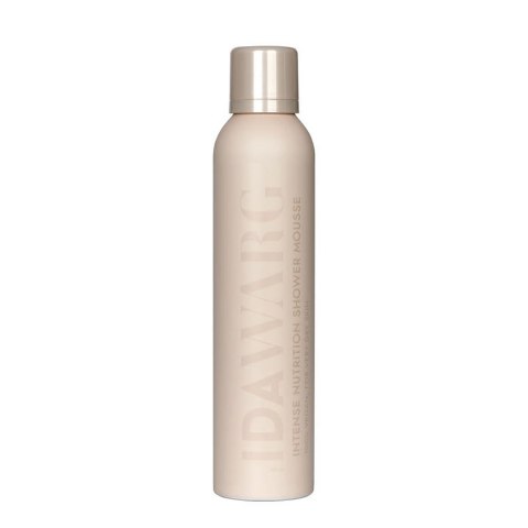 Ida Warg Intense Nutrition Shower Mousse mus pod prysznic intensywnie odżywczy 200ml