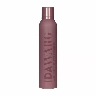 Ida Warg Late Night Shower Mousse mus pod prysznic waniliowa noc 200ml