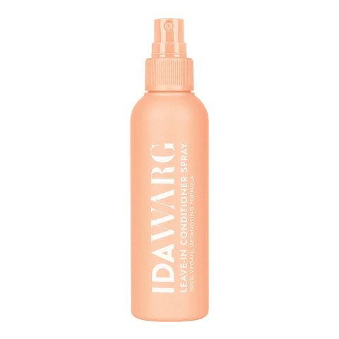 Ida Warg Leave-in Conditioner odżywka do włosów bez spłukiwania 150ml Ida Warg Leave-in Conditioner odżywka do włosów bez spłukiwania 150ml