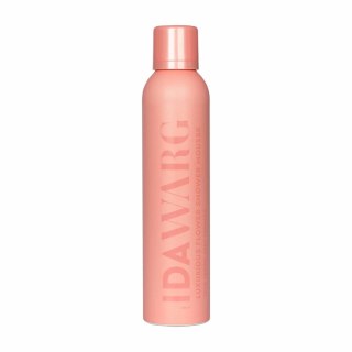 Ida Warg Luxurious Flower Shower Mousse luksusowy mus pod prysznic zmysłowe kwiaty 200ml