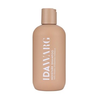 Ida Warg Moisture Shampoo szampon nawilżający do włosów 250ml