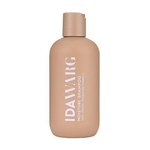 Ida Warg Moisture Shampoo szampon nawilżający do włosów 250ml Ida Warg Moisture Shampoo szampon nawilżający do włosów 250ml