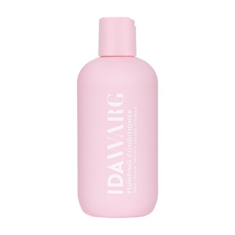 Ida Warg Plumping Conditioner odżywka nadająca objętość i gęstość włosów 250ml Ida Warg Plumping Conditioner odżywka nadająca objętość i gęstość włosów 250ml
