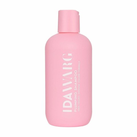 Ida Warg Plumping Shampoo szampon nadający objętość i gęstość włosów 250ml Ida Warg Plumping Shampoo szampon nadający objętość i gęstość włosów 250ml