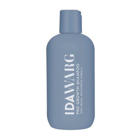Ida Warg Pro Growth Shampoo szampon stymulujący wzrost włosów 250ml Ida Warg Pro Growth Shampoo szampon stymulujący wzrost włosów 250ml