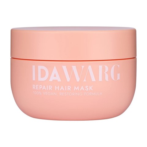 Ida Warg Repair Hair Mask maska regenerująca do włosów 300ml Ida Warg Repair Hair Mask maska regenerująca do włosów 300ml