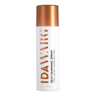 Ida Warg Self-Tanning Spray samoopalający spray do ciała 150ml