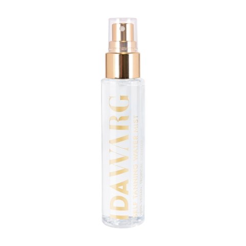 Ida Warg Self Tanning Water Mist samoopalająca mgiełka nawilżająca do twarzy 75ml Ida Warg Self Tanning Water Mist samoopalająca mgiełka nawilżająca do twarzy 75ml