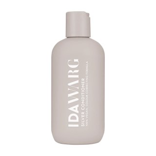 Ida Warg Silver Conditioner odżywka łagodna i wzmacniająca 250ml