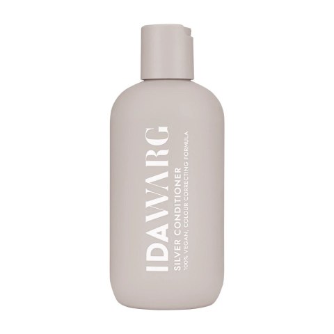 Ida Warg Silver Conditioner odżywka łagodna i wzmacniająca 250ml Ida Warg Silver Conditioner odżywka łagodna i wzmacniająca 250ml