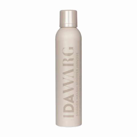 Ida Warg Summer Melon Shower Mousse mus pod prysznic arbuzowe lato 200ml Ida Warg Summer Melon Shower Mousse mus pod prysznic arbuzowe lato 200ml