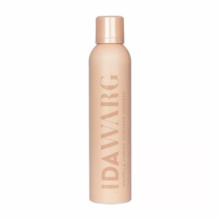 Ida Warg Vanilla Fudge Shower Mousse mus pod prysznic waniliowe otulenie 200ml