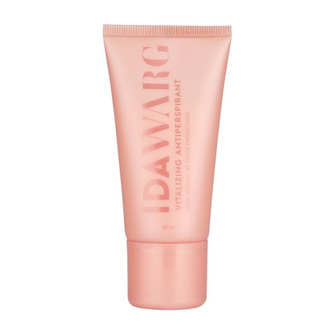 Ida Warg Vitalizing Antiperspirant rewitalizujący antyperspirant w rolce 50ml Ida Warg Vitalizing Antiperspirant rewitalizujący antyperspirant w rolce 50ml