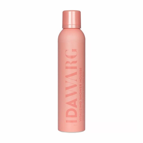 Ida Warg Vitalizing Shower Mousse mus pod prysznic rewitalizujący 200ml Ida Warg Vitalizing Shower Mousse mus pod prysznic rewitalizujący 200ml