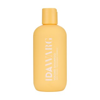 Ida Warg Volume Shampoo szampon zwiększający objętość włosów 250ml