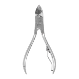 Intervion cęgi do paznokci rąk, cęgi do manicure 1,5cm