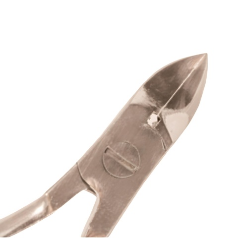 Intervion cęgi do paznokci rąk, cęgi do manicure 1,5cm Intervion cęgi do paznokci rąk, cęgi do manicure 1,5cm