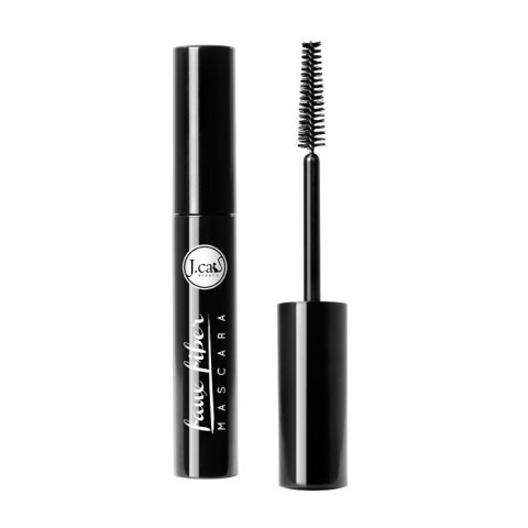 J.Cat Beauty Faux Fiber Mascara tusz do rzęs wydłużająco-pogrubiający 8g